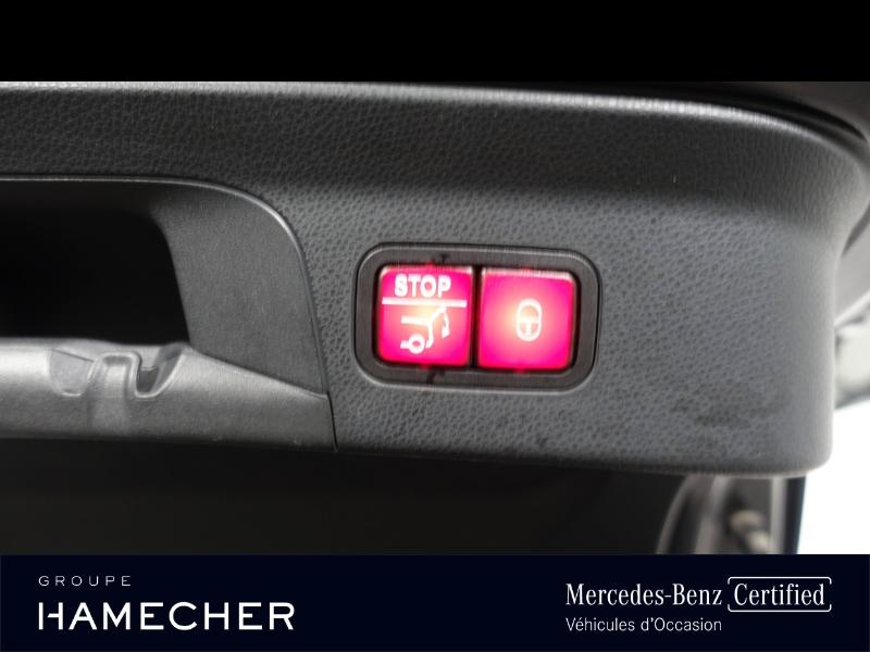 Image MERCEDES-BENZ GLC Coupé 400 d 330ch AMG Line 4Matic 9G-Tronic