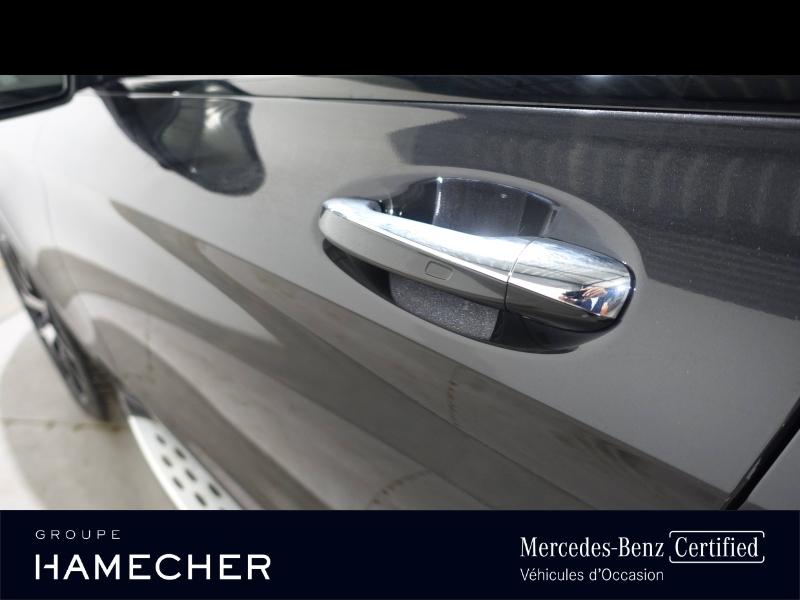 Image MERCEDES-BENZ GLC Coupé 400 d 330ch AMG Line 4Matic 9G-Tronic