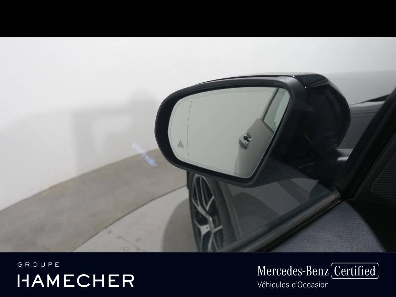 Image MERCEDES-BENZ GLC Coupé 400 d 330ch AMG Line 4Matic 9G-Tronic