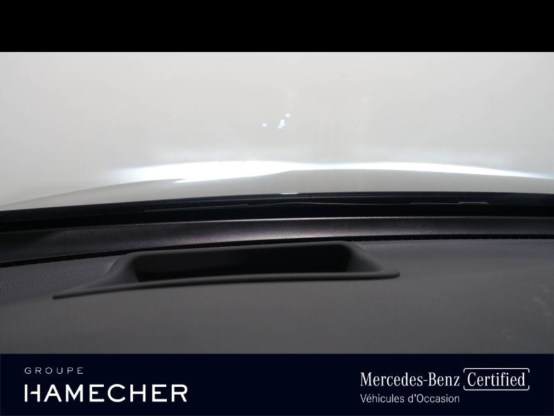 Image MERCEDES-BENZ GLC Coupé 400 d 330ch AMG Line 4Matic 9G-Tronic