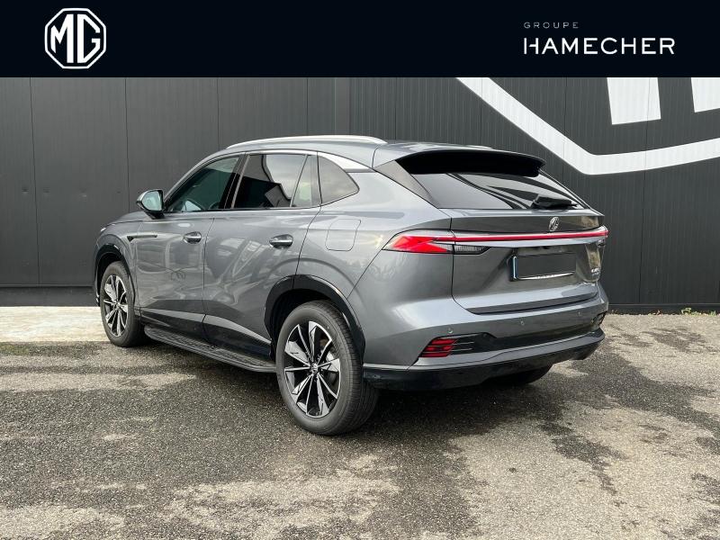 Image MG MOTOR EHS 1.5 GDI 272ch PHEV Luxury