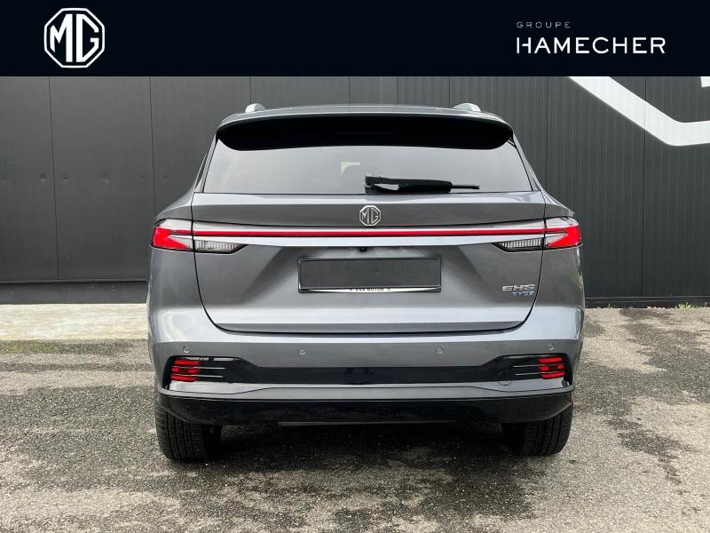 Image MG MOTOR EHS 1.5 GDI 272ch PHEV Luxury