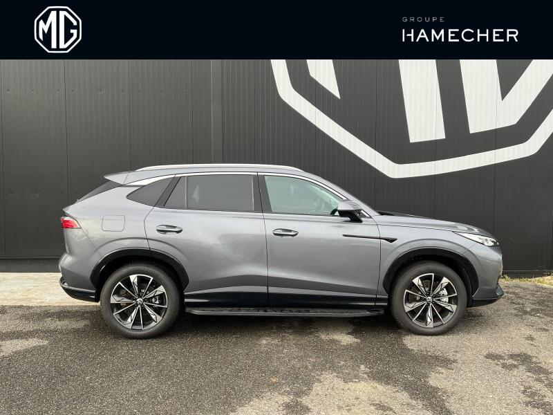 Image MG MOTOR EHS 1.5 GDI 272ch PHEV Luxury