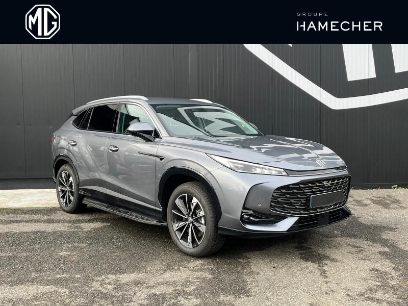 Image MG MOTOR EHS 1.5 GDI 272ch PHEV Luxury