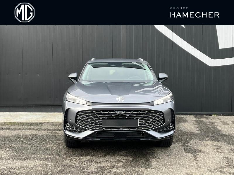 Image MG MOTOR EHS 1.5 GDI 272ch PHEV Luxury