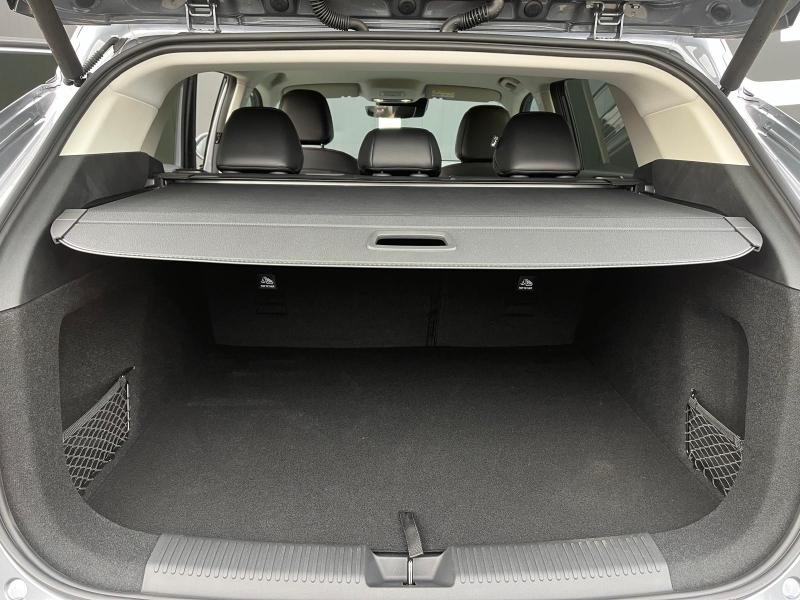 Image MG MOTOR EHS 1.5 GDI 272ch PHEV Luxury