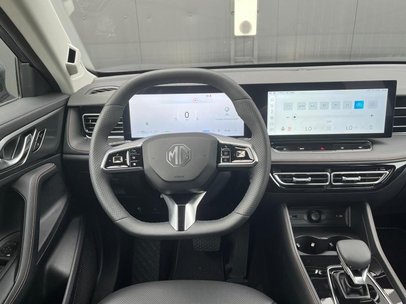 Image MG MOTOR EHS 1.5 GDI 272ch PHEV Luxury