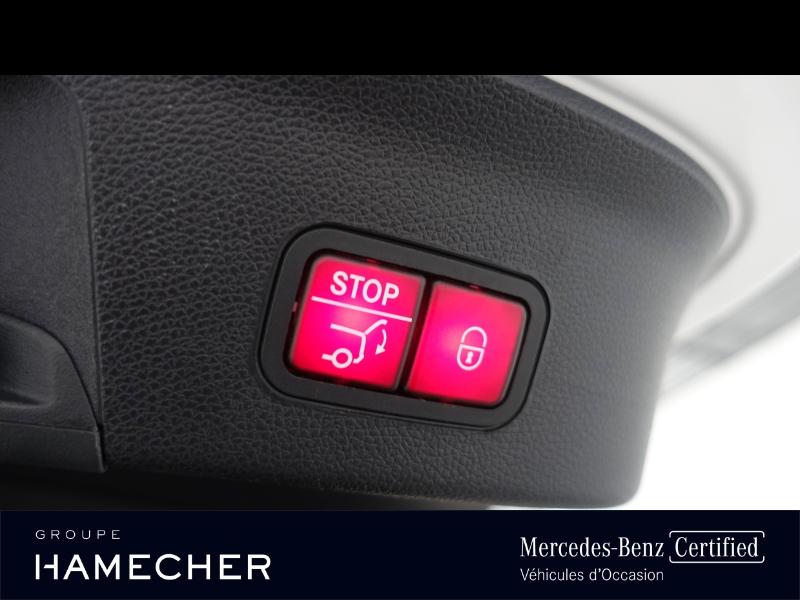 Image MERCEDES-BENZ GLE Coupé 63 AMG S 585ch 4Matic 7G-Tronic Speedshift Plus