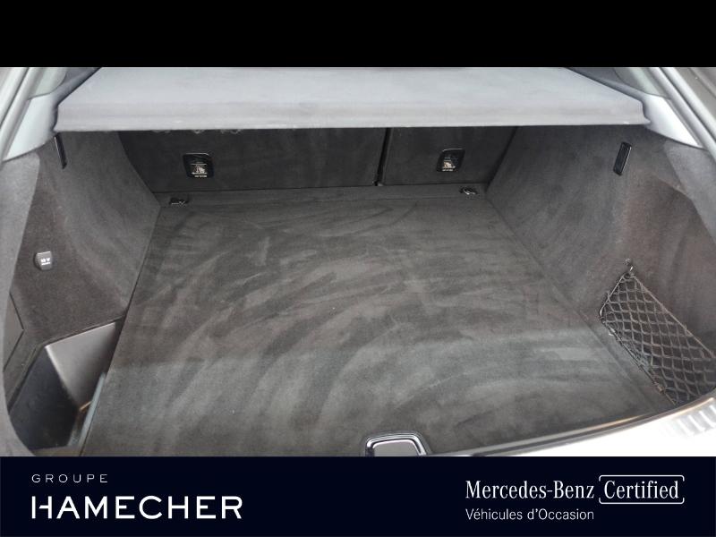 Image MERCEDES-BENZ GLE Coupé 63 AMG S 585ch 4Matic 7G-Tronic Speedshift Plus