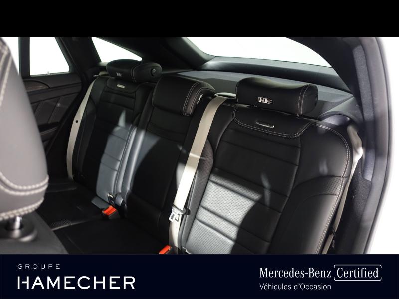 Image MERCEDES-BENZ GLE Coupé 63 AMG S 585ch 4Matic 7G-Tronic Speedshift Plus