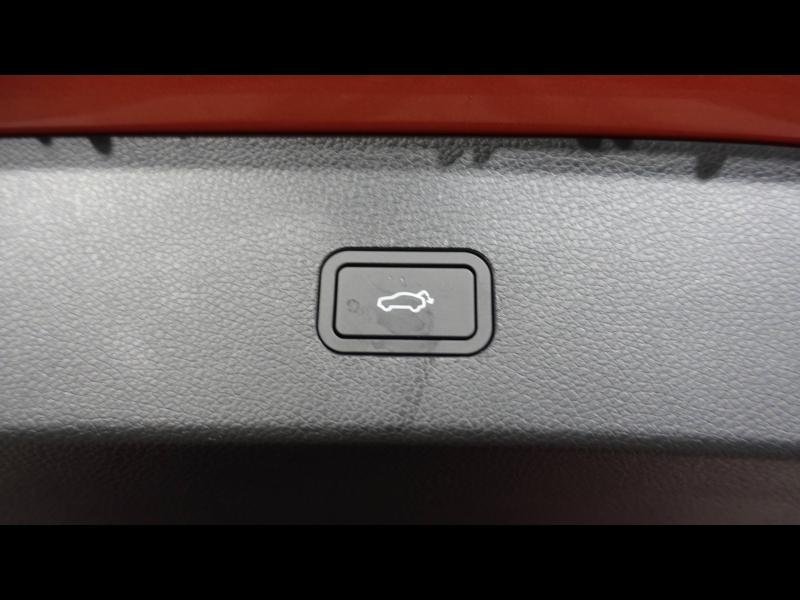 Image SMART #1 428ch 66kWh Brabus 4x4