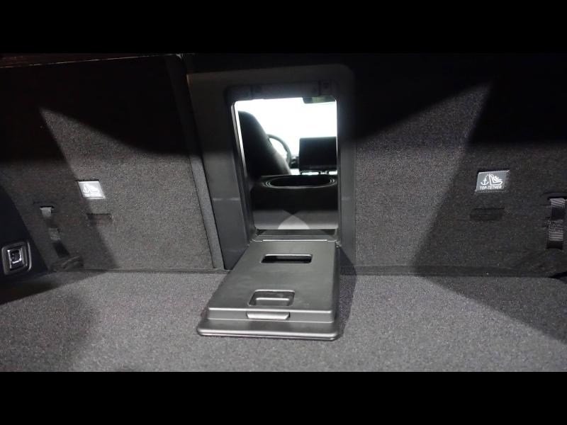 Image SMART #1 428ch 66kWh Brabus 4x4