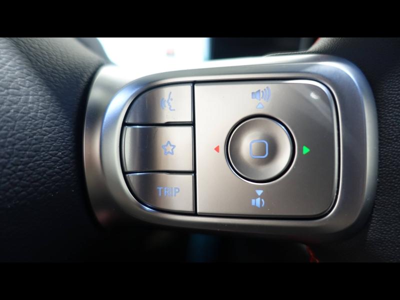 Image SMART #1 428ch 66kWh Brabus 4x4