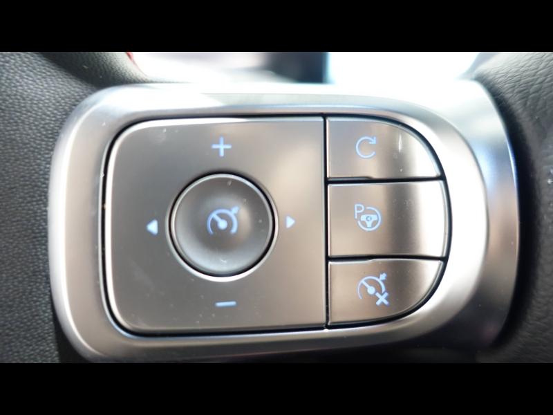 Image SMART #1 428ch 66kWh Brabus 4x4