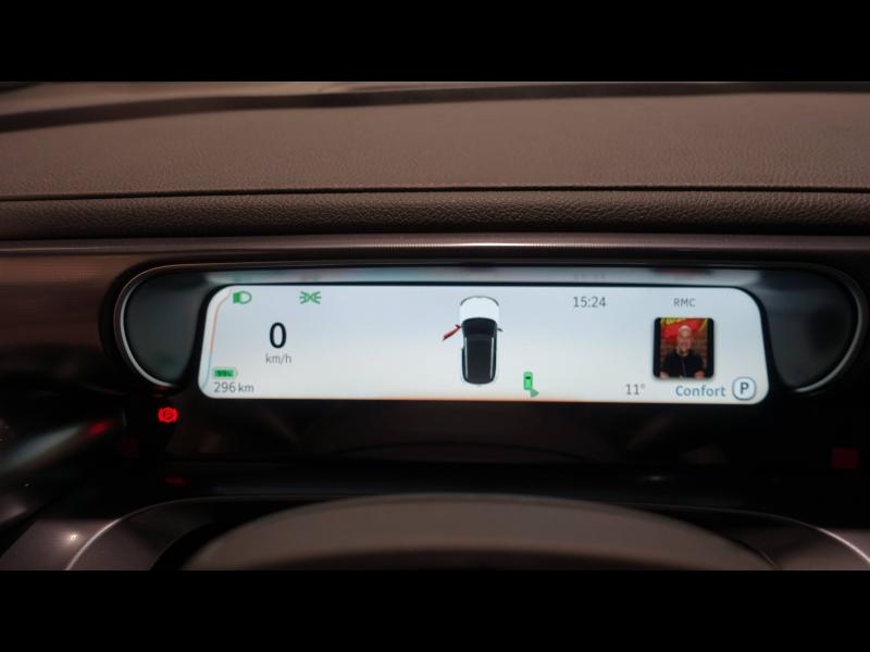 Image SMART #1 428ch 66kWh Brabus 4x4