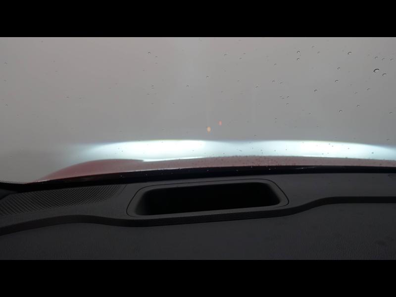 Image SMART #1 428ch 66kWh Brabus 4x4