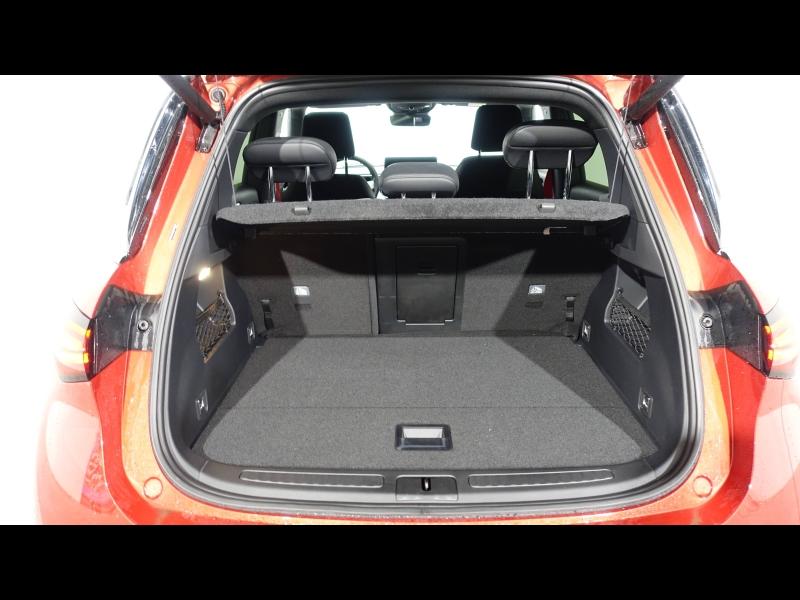 Image SMART #1 428ch 66kWh Brabus 4x4