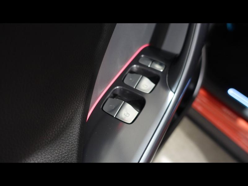 Image SMART #1 428ch 66kWh Brabus 4x4