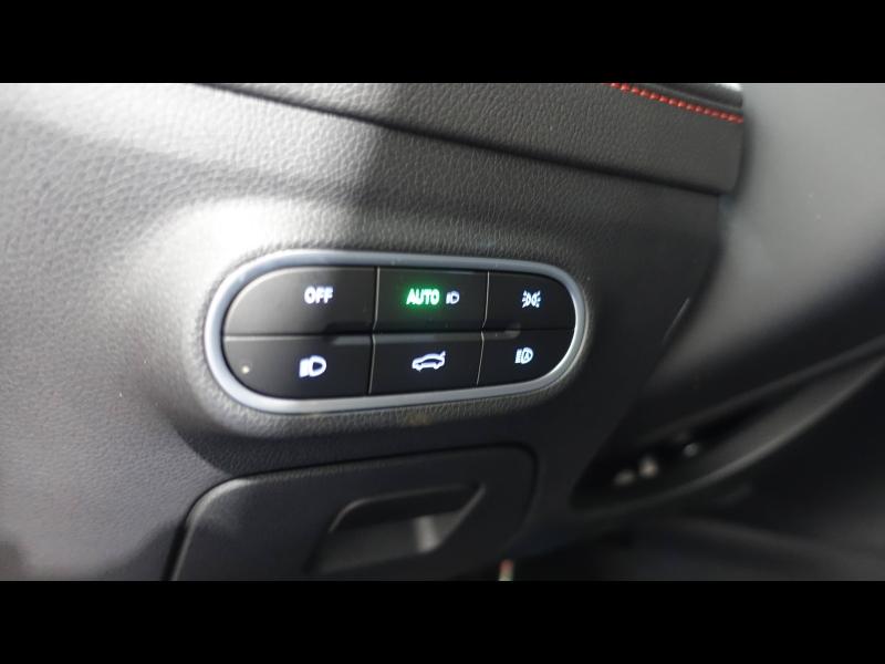 Image SMART #1 428ch 66kWh Brabus 4x4