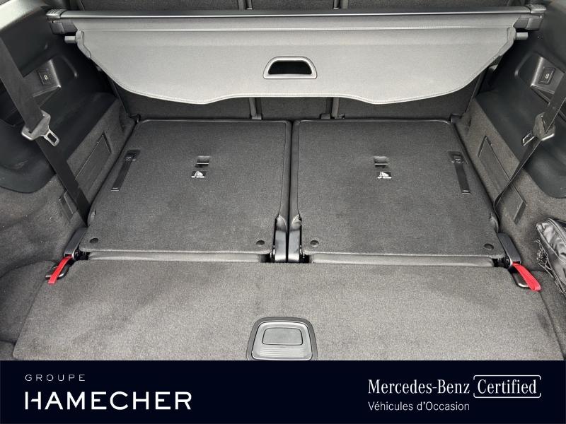 Image MERCEDES-BENZ GLB 200 d 150ch AMG Line 8G-DCT