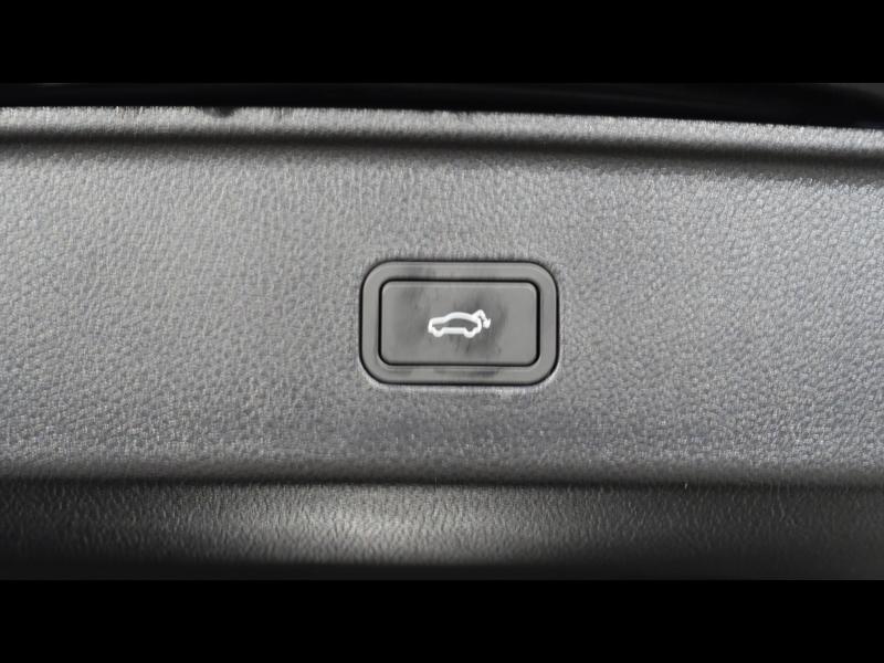 Image SMART #3 428ch 66kWh Brabus 4x4