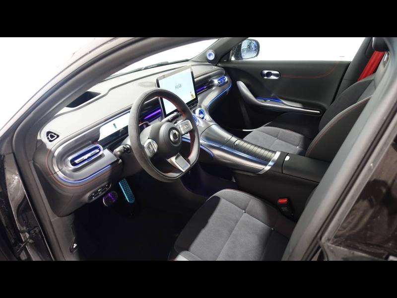 Image SMART #3 428ch 66kWh Brabus 4x4