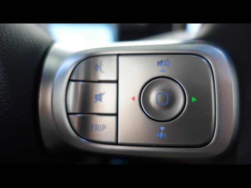 Image SMART #3 428ch 66kWh Brabus 4x4