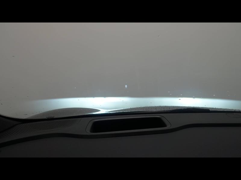 Image SMART #3 428ch 66kWh Brabus 4x4