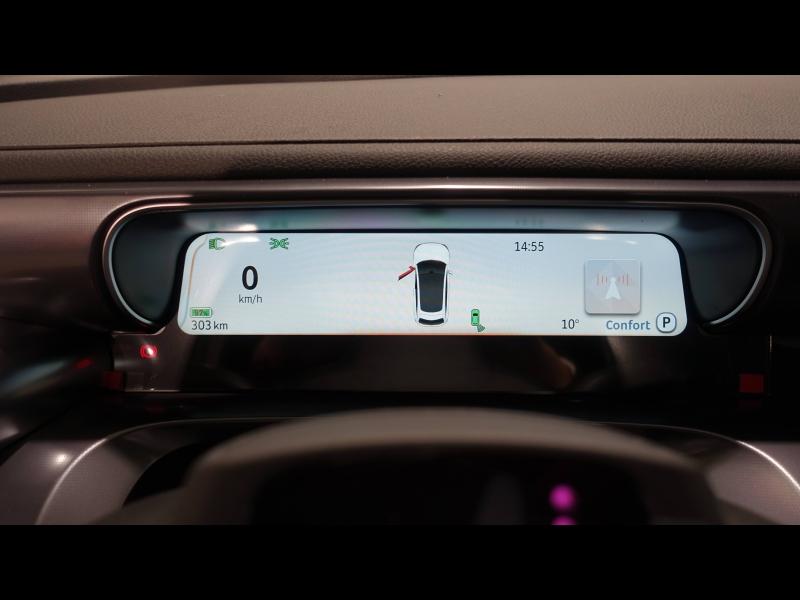 Image SMART #3 428ch 66kWh Brabus 4x4