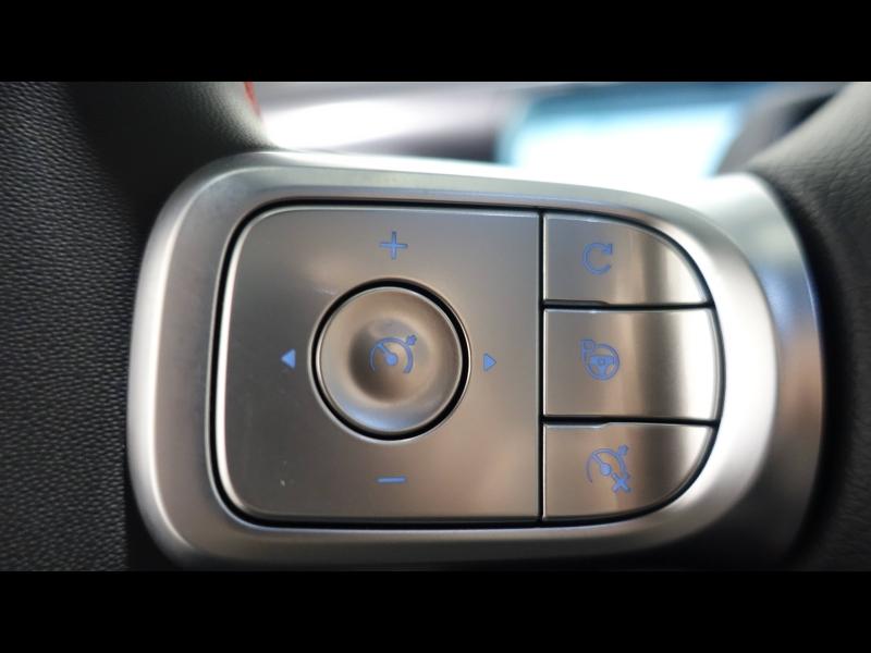 Image SMART #3 428ch 66kWh Brabus 4x4