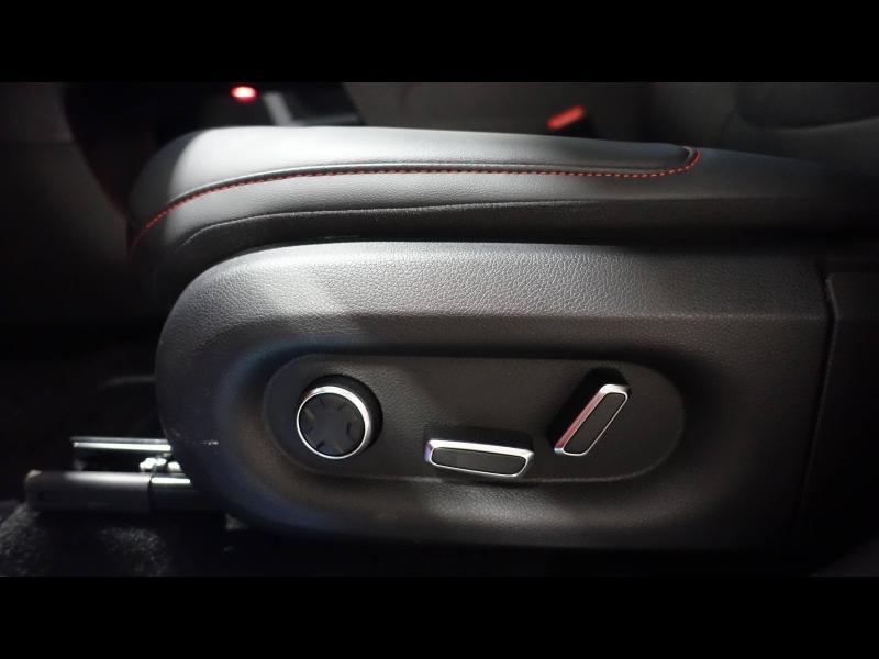 Image SMART #3 428ch 66kWh Brabus 4x4