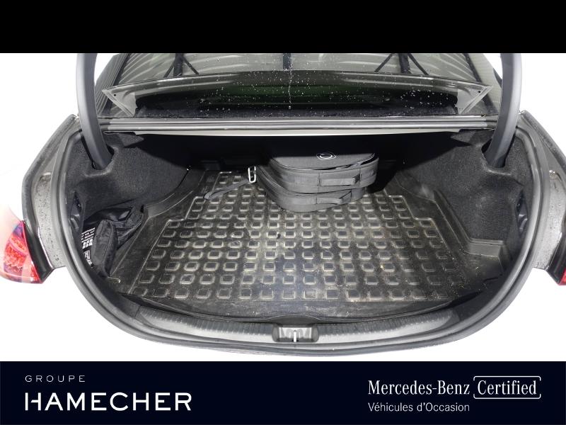 Image MERCEDES-BENZ Classe C 300 e 204+129ch AMG Line