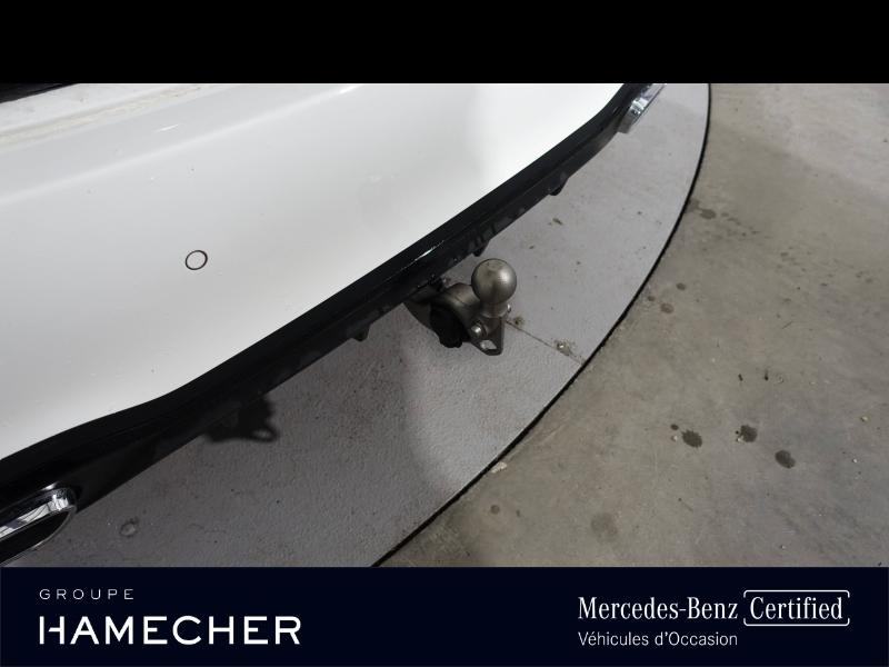 Image MERCEDES-BENZ Classe C 300 e 204+129ch AMG Line