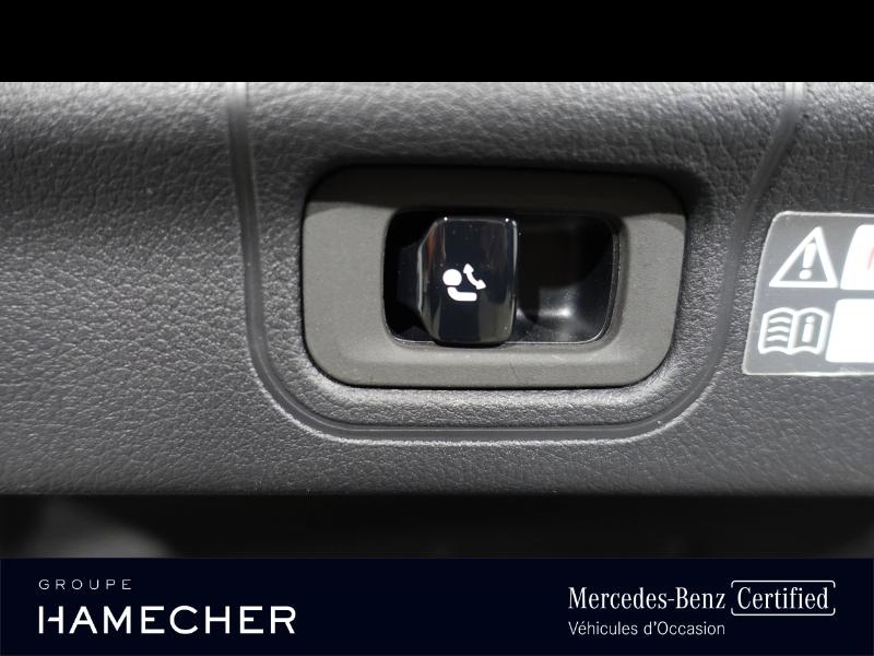 Image MERCEDES-BENZ Classe C 300 e 204+129ch AMG Line