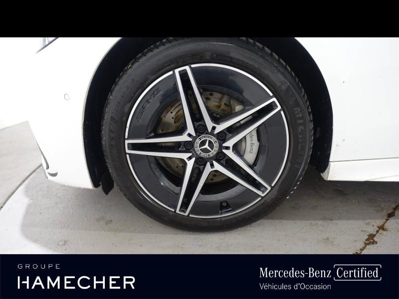 Image MERCEDES-BENZ Classe C 300 e 204+129ch AMG Line