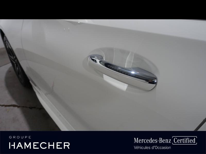 Image MERCEDES-BENZ Classe C 300 e 204+129ch AMG Line