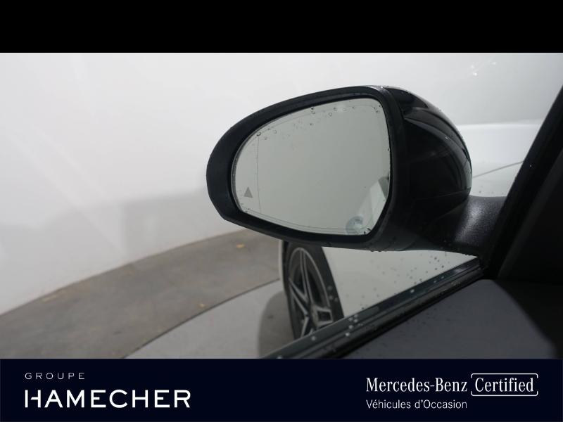 Image MERCEDES-BENZ Classe C 300 e 204+129ch AMG Line