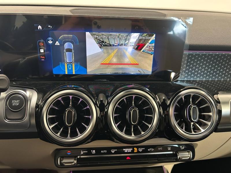 Image MERCEDES-BENZ EQB 250+ 190ch