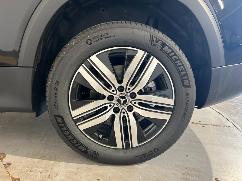 Image MERCEDES-BENZ EQB 250+ 190ch