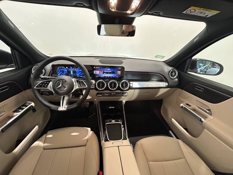 Image MERCEDES-BENZ EQB 250+ 190ch