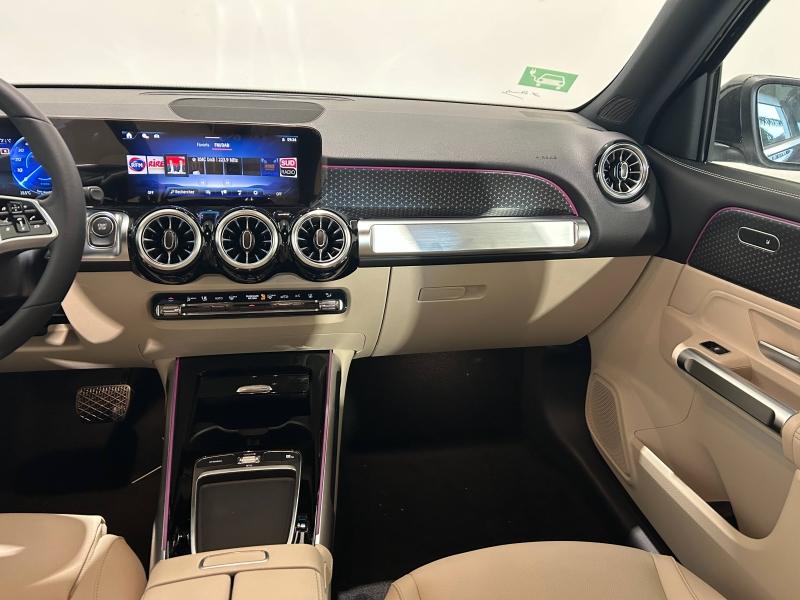 Image MERCEDES-BENZ EQB 250+ 190ch