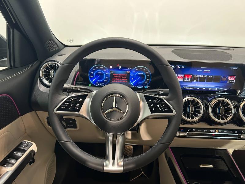 Image MERCEDES-BENZ EQB 250+ 190ch