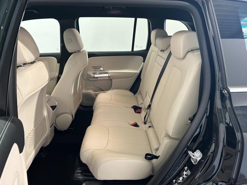 Image MERCEDES-BENZ EQB 250+ 190ch