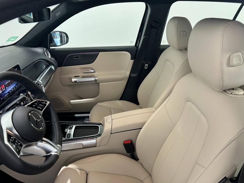 Image MERCEDES-BENZ EQB 250+ 190ch