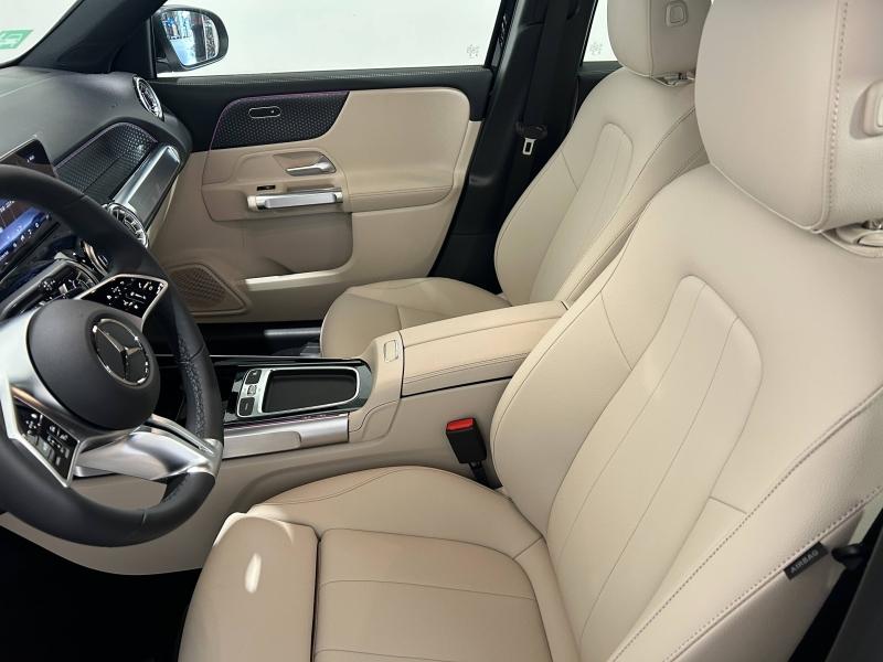 Image MERCEDES-BENZ EQB 250+ 190ch