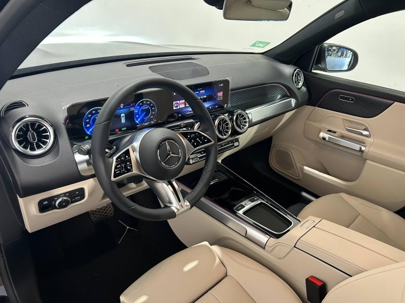 Image MERCEDES-BENZ EQB 250+ 190ch