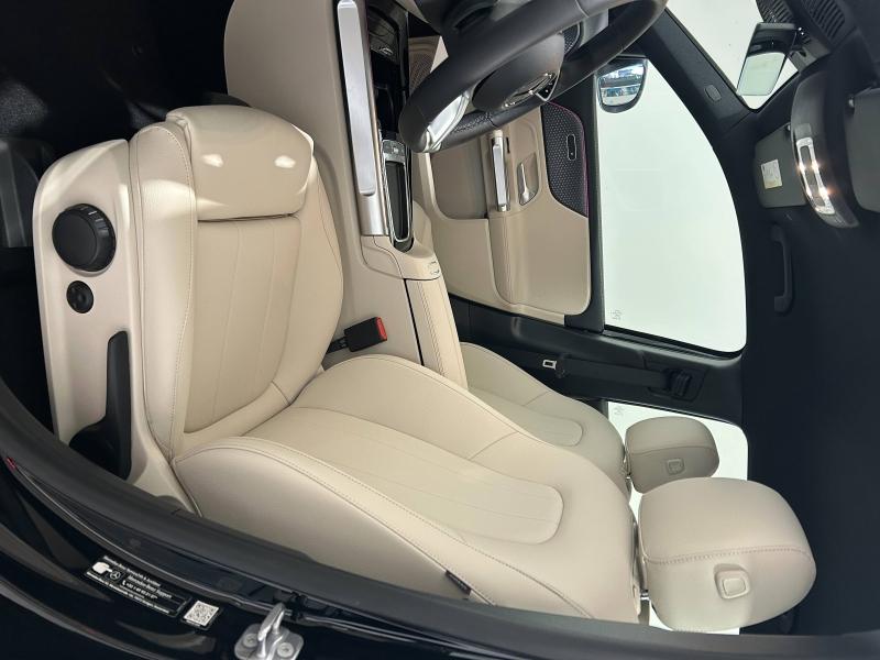 Image MERCEDES-BENZ EQB 250+ 190ch