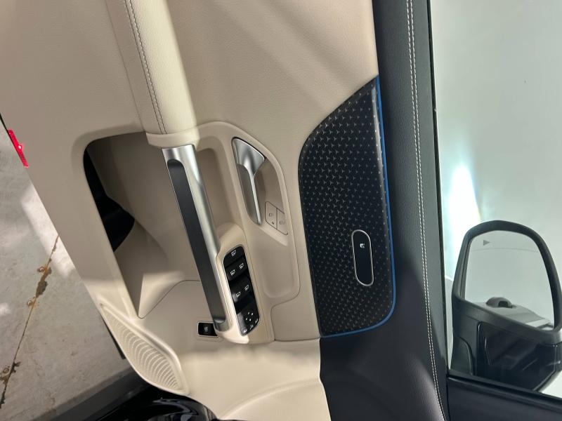 Image MERCEDES-BENZ EQB 250+ 190ch