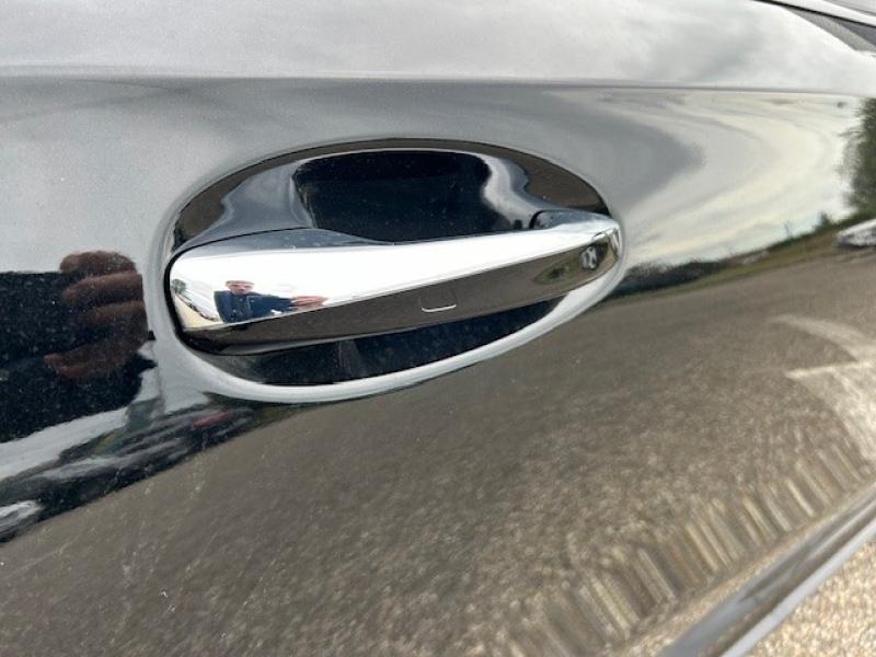 Image MERCEDES-BENZ Classe A 200 d 150ch AMG Line 8G-DCT