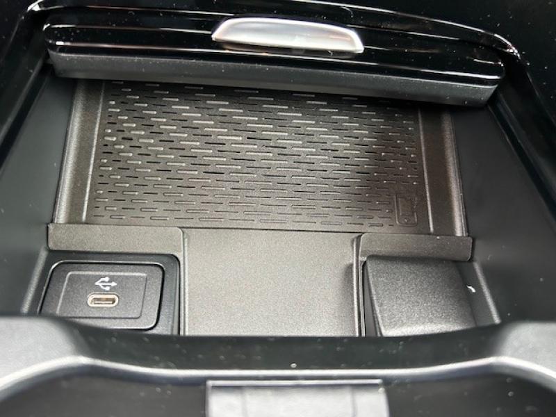 Image MERCEDES-BENZ Classe A 200 d 150ch AMG Line 8G-DCT